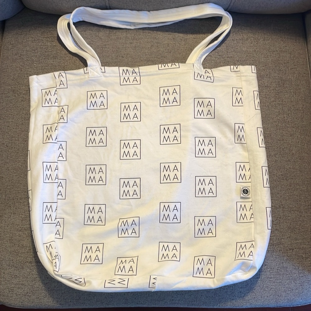 MAMA | TOTE - Picture 2 of 4